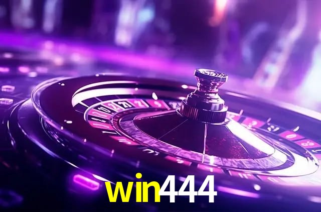 Desvendando o Mundo dos Jogos Virtuais na win444