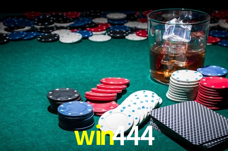 A Emoção da Loteria na win444: Uma Chance de Mudança de Vida