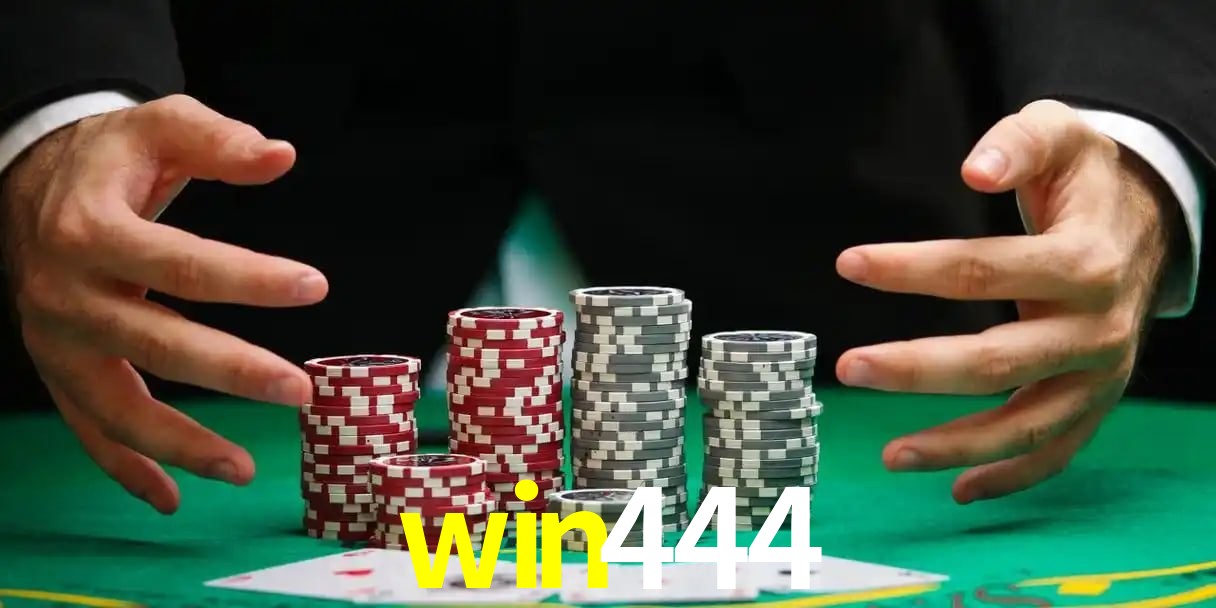 A Emoção da Loteria na win444: Uma Chance de Mudança de Vida