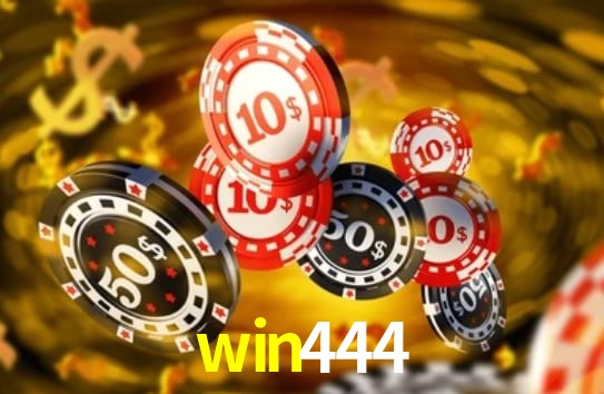 Descubra a Magia dos Jogos de Arcade no win444